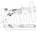 Заклепувальник Gesipa GBM 10 (M3*-M6)