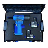 Вкладиш для фірмового кейсу GESIPA L-BOXX