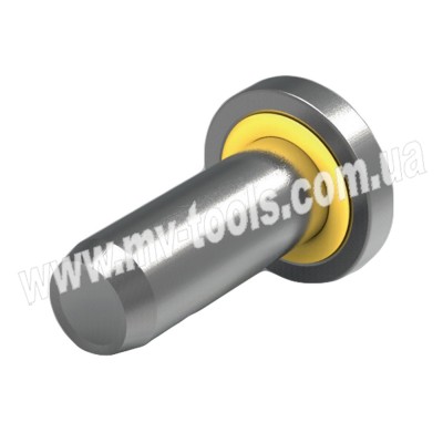 Закрита заклепка-гайка G-SEALED (М4-М8)