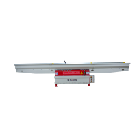Тунельний верстат Sente Makina KKM-02