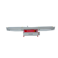 Тунельний верстат Sente Makina KKM-02