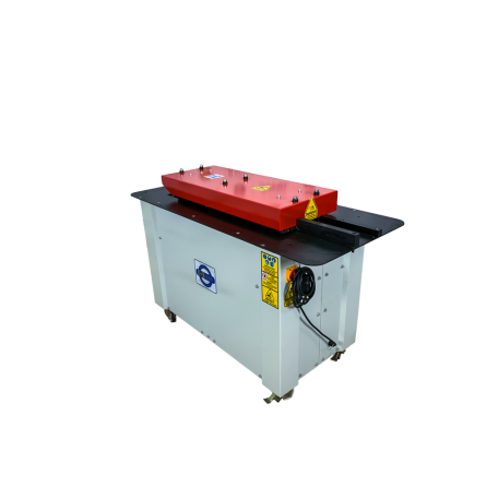 Фальцепрокатний верстат 3E Makina KNT-02