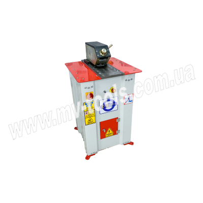 Відбортовочний верстат 3E Makina SNT-01