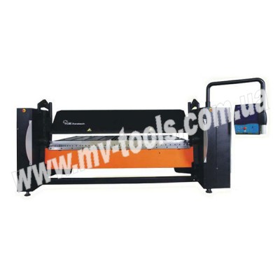 Згинальний верстат з електроприводом H.M. TRANSTECH MAXI