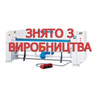 Електромеханічниий згинальний верстат SCHECHTL MAX STD