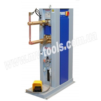 Інверторний апарат контактного зварювання PEI-POINT BSP INVERTER