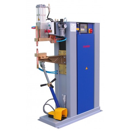 Апарат контактного зварювання PEI-POINT серії PF INVERTER