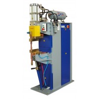 Апарат контактного зварювання PEI-POINT серії PFK INVERTER