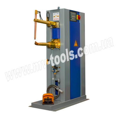 Апарат контактного зварювання PEI-POINT BSP 226 RF (25 kVA)