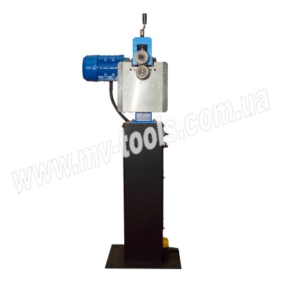 Electric flanging machine MV E63
