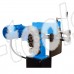 Electric flanging machine MV E63