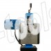 Electric flanging machine MV E63