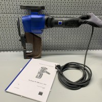 Б/В з'єднувальний прес Trumpf TF 350-3A1 Kipparm