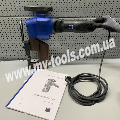 Б/В з'єднувальний прес Trumpf TF 350-3A1 Kipparm