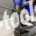 Б/В з'єднувальний прес Trumpf TF 350-3A1 Kipparm