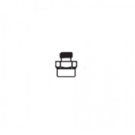 Насадка M6 для різьбового заклепувальника Goebel GO-35 (M3-M6)