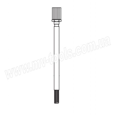 Дорн M6 для заклепувальника Goebel GO-35 (M3-M6)