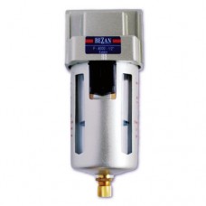 Centrifugal filter F 4000-1/2