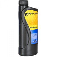 Олива для пневмоінструменту PARAMO PNEUMAT 22 (1 л)