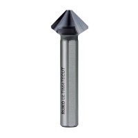 Зенкер RUKO QuickCut DIN 335 форма C 90°