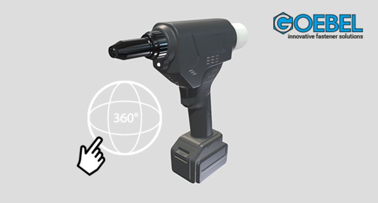 3D-ВИЗУАЛИЗАЦИЯ НОВОЙ ЛИНЕЙКИ 18V