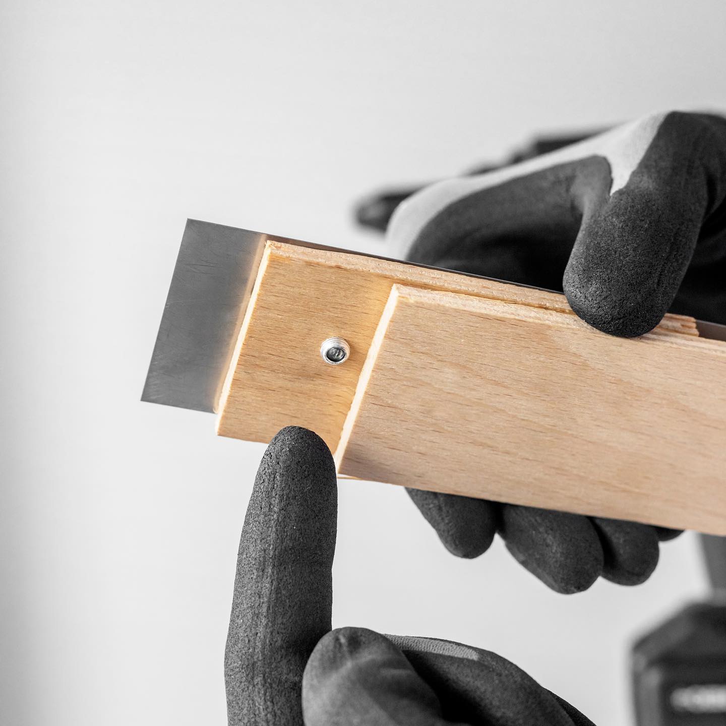 GOEBEL GO-BR1 + RILLI