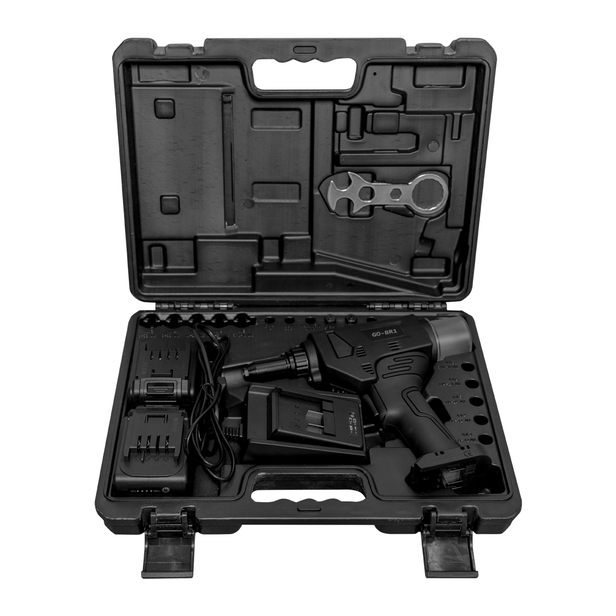 GOEBEL GO-BR1
