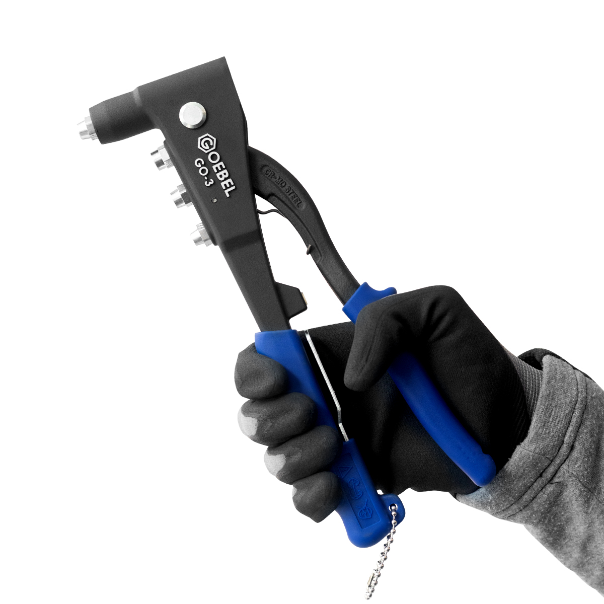 GOEBEL GO-3